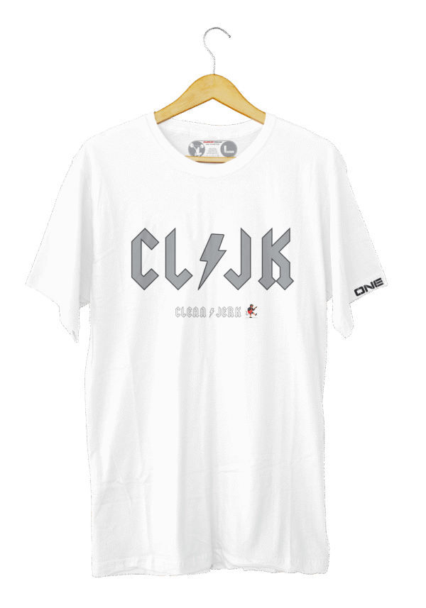 CL/JK Rock Mode Tee - Image 3