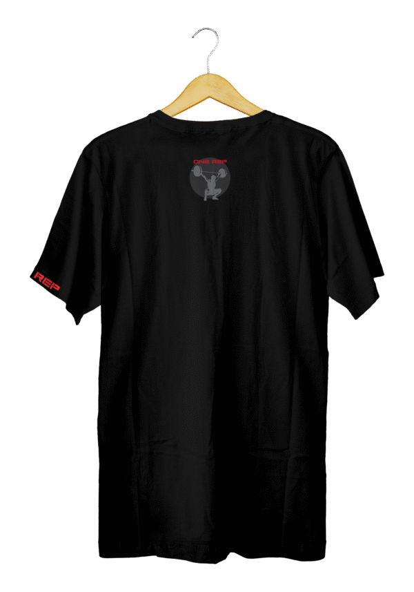 CL/JK Rock Mode Tee - Image 2