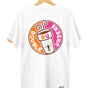Double Unders Tee