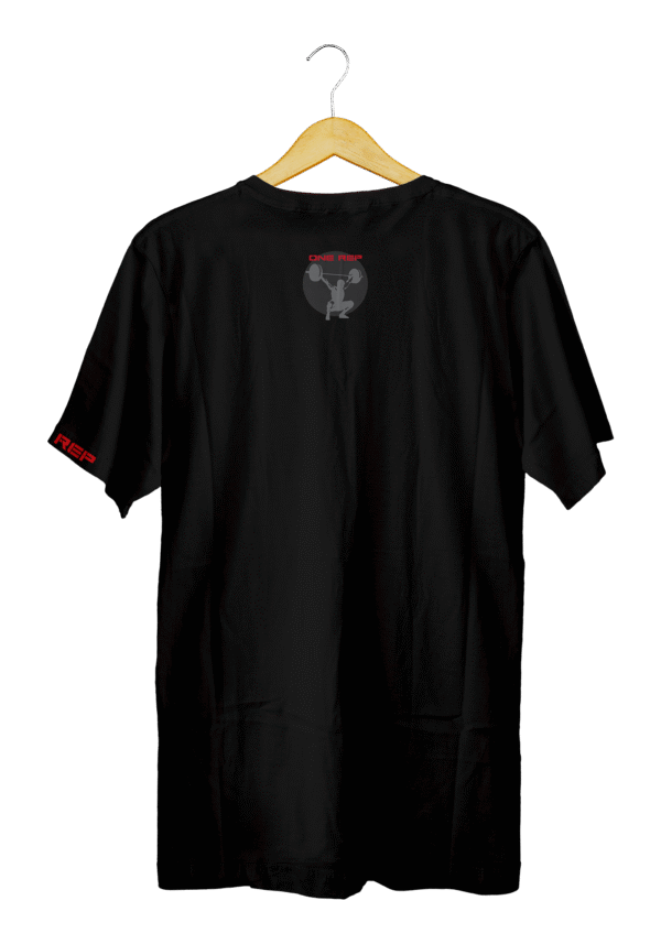 KB Lift Strong Tee - Image 4