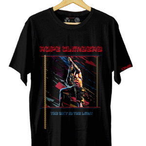 Rope Climbers Tee