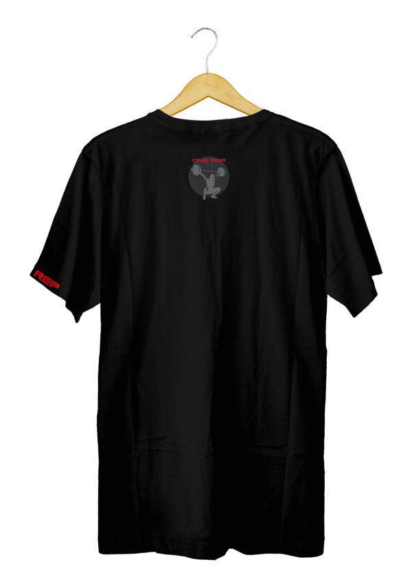 WOD Terminator Tee - Image 4