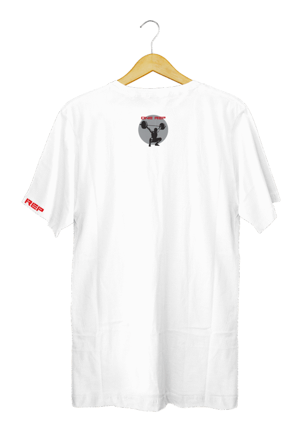 WOD Terminator Tee - Image 2