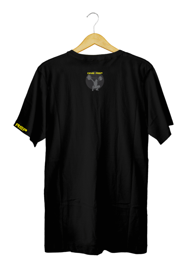 Snatch Wars Tee - Image 2