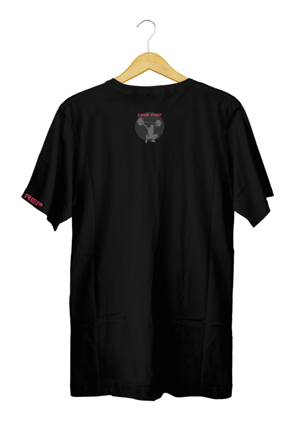 Squat Deep Tee - Image 4