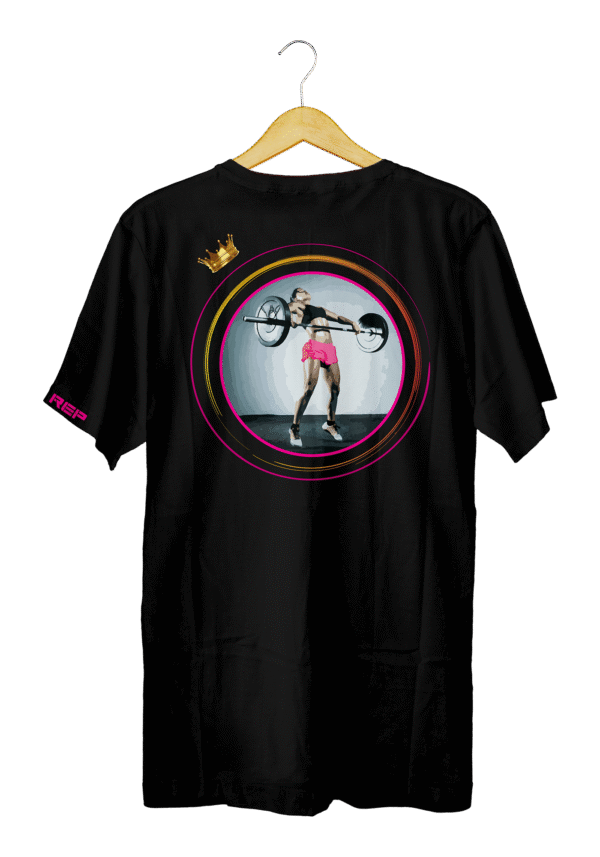 Use Your Power Tee