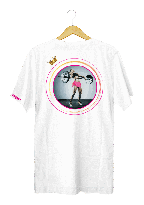 Use Your Power Tee - Image 3