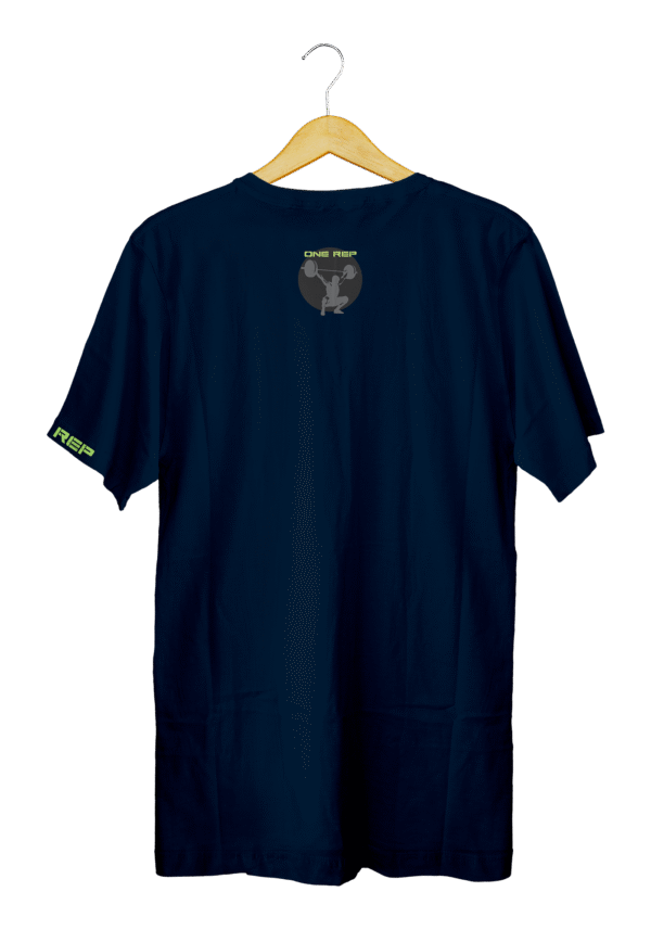 The Only Limit Tee - Image 6