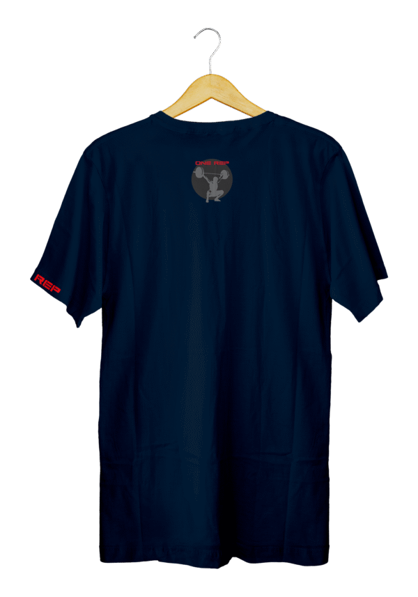 WOD Terminator Tee - Image 6