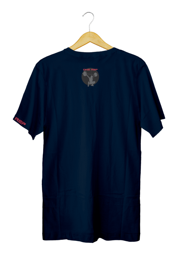 Squat Deep Tee - Image 2
