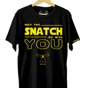 Snatch Wars Tee