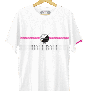 Wall Ball Tee